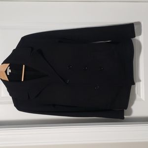 James Perse womens lightweight jacket